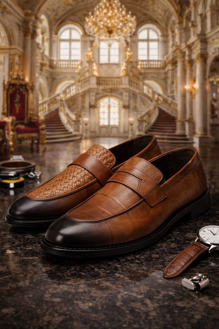 Classic new collection